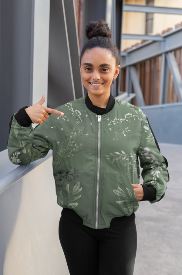 Women's jackets