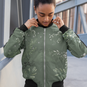 women's Jackets