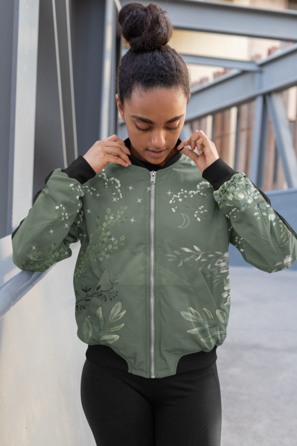 women's Jackets